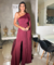Vestido Luiza - CLA MODAS