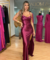 Vestido Nataly - CLA MODAS