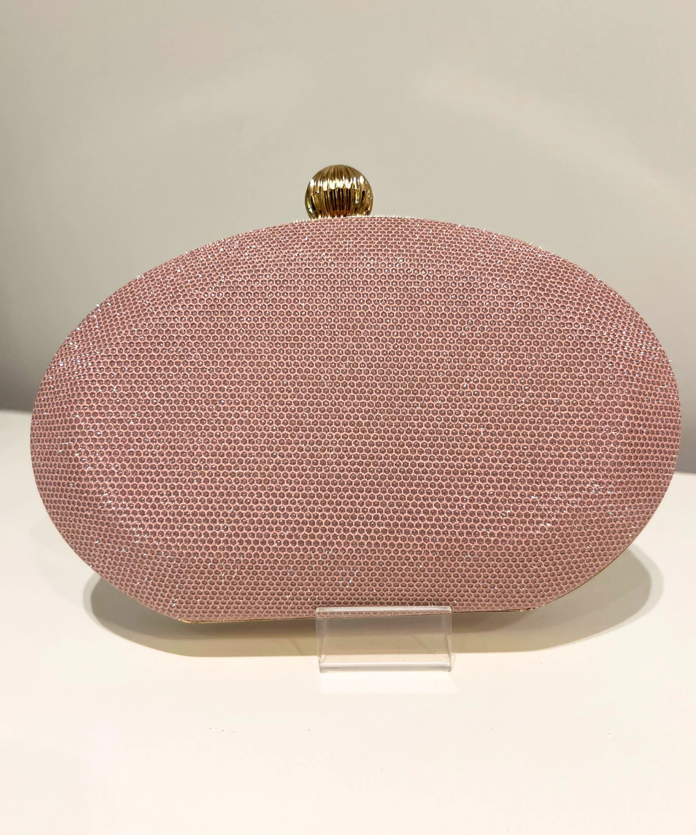 Clutch Oval