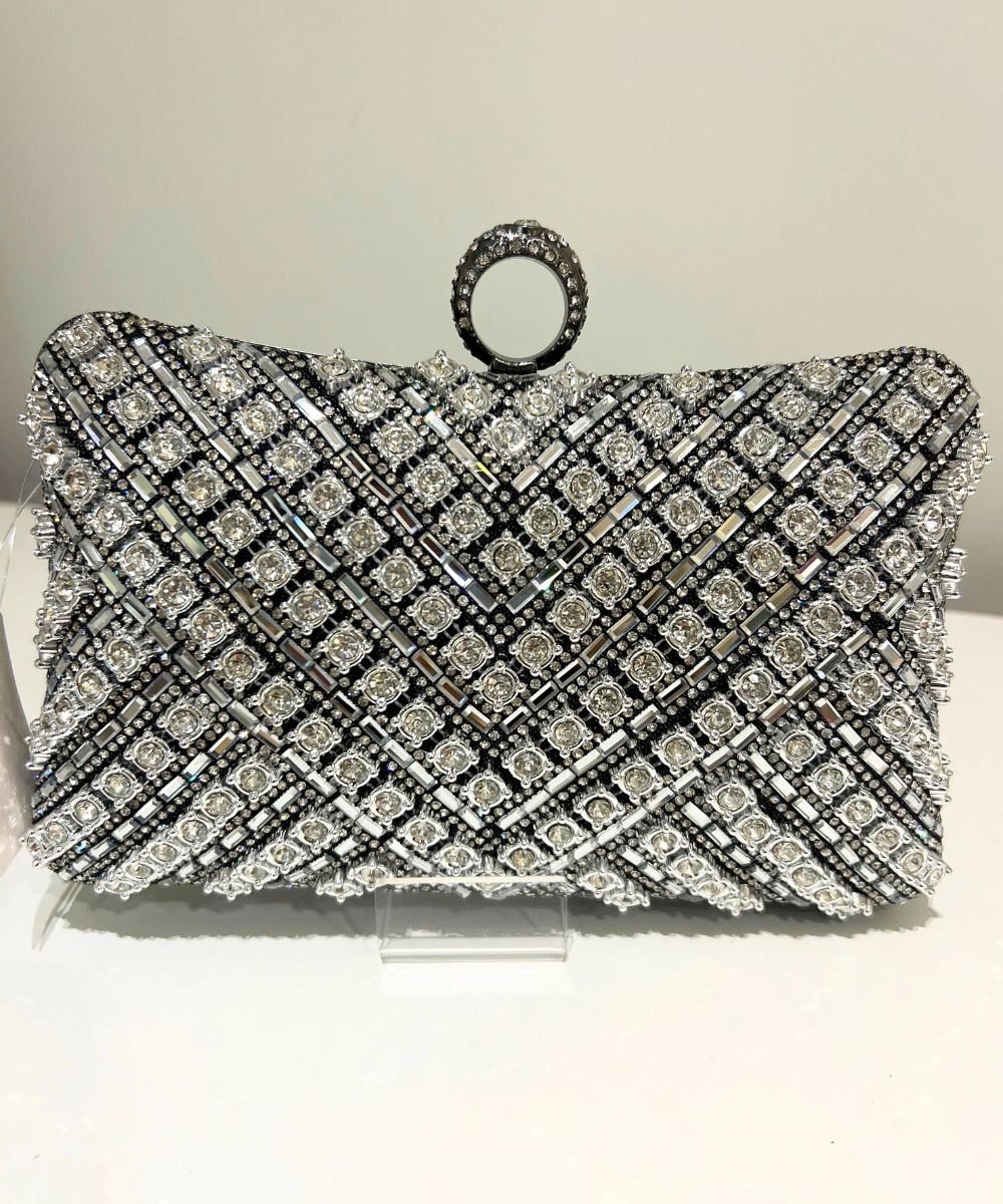 Clutch Crystal