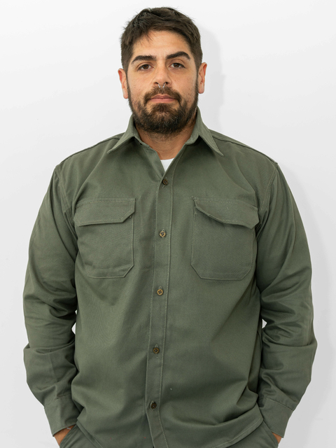 Camisa de Trabajo