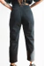 Jean MOM negro - tienda online
