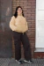 Pantalón cargo WIDE
