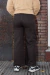 Pantalón cargo WIDE - tienda online