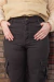 Pantalón cargo WIDE - Carpincho Indumentaria