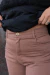 Pantalón cargo WIDE en internet