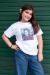 Remera Juana Azurduy Niñes