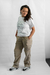 Pantalón desmontable en internet