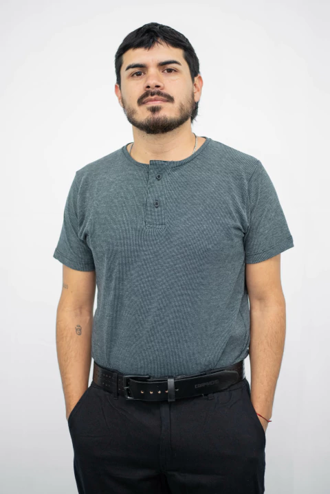 Remera Piqué - comprar online