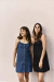 Vestido gabardina - comprar online