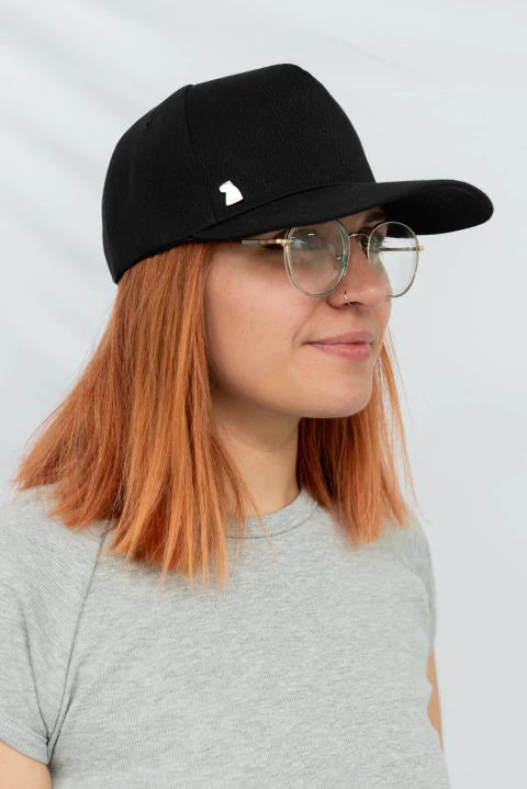 Gorra de gabardina - comprar online