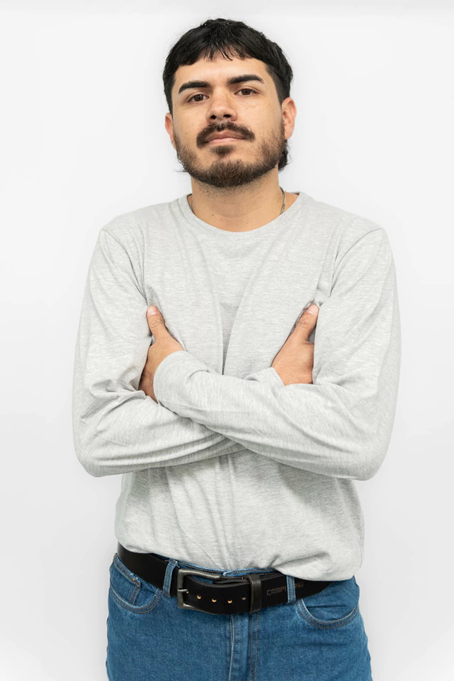 Camiseta manga larga — imagen 4