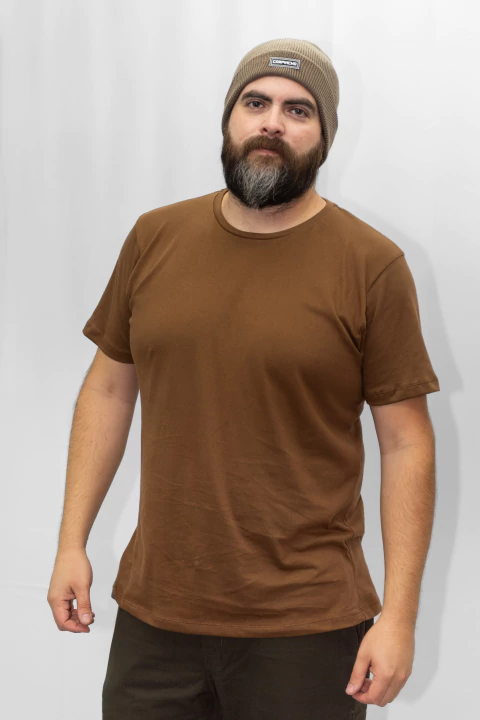 Remeras básicas - comprar online