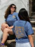 Imagen de Remera Industria Nacional Flo Meije