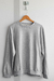 Buzo cuello redondo - tienda online