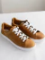 Zapatilla de Cuero Suela