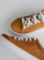 Zapatilla de Cuero Suela - Carpincho Indumentaria