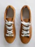 Zapatilla de Cuero Suela - tienda online