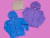 Campera Canguro Niñe - comprar online