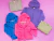 Campera Canguro Niñe
