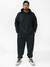 Jogging de frisa - comprar online