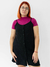 Remera Crop - Carpincho Indumentaria