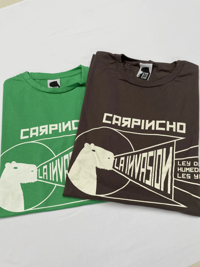 Remera ley de humedales — imagen 3
