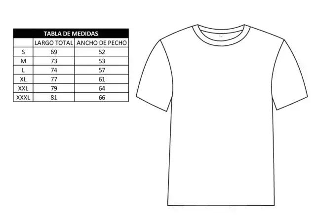 Remera Tierra techo y trabajo — imagen 6