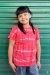 Remera de niño batik