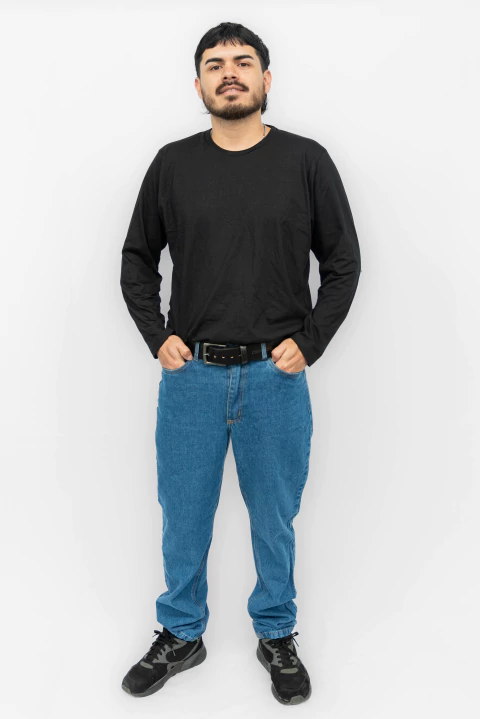 Jean clásico - comprar online