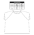 Crop morley rayada - Carpincho Indumentaria