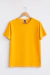 Remera básica escotada en internet
