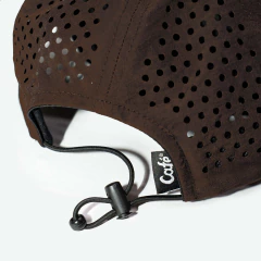 BONÉ SPORT CAFÉ MARROM - comprar online
