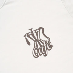 CAMISETA ART CLUB CAFÉ - loja online
