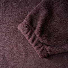 FLEECE CAFÉ - Café Preto Tattoo