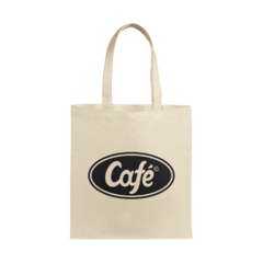 TOTE BAG CAFÉ