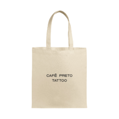 TOTE BAG CAFÉ - comprar online