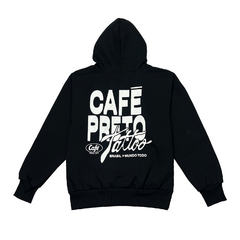 MOLETOM MUNDO TODO - comprar online