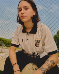CAMISA PIQUE JOGADOR - Café Preto Tattoo