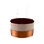 Bobina Alto Falante Oversound SUB 15C 8OHMS