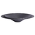 Cone 8" Prensado Liso Reto Médio Borda Seca 3 ondas - comprar online