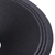 Cone 8" Prensado Liso Reto Médio Borda Seca 3 ondas - Bradocomp