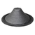 Cone 10" Prensado Liso BTEC 2 ondas OZ / Oversound na internet
