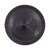 Cone 10" Prensado Frizado Raso Reto Borda Seca