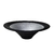 Cone 12" Prensado Frizado Prata Tornado Fundo BTEC 3 ondas - comprar online