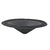 Cone 18" Vacuo Liso Reto Fundo BTEC 2 Ondas Mod. 18.800 Oversound - comprar online