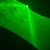 Laser DJ Laser 40mW Verde - AWA - loja online