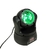 Mini Moving Double Face 3x1 LED LASER DMX - Klub - comprar online
