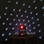 Mini Moving Double Face 3x1 LED LASER DMX - Klub - Bradocomp