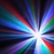 Mini Moving Double Face 3x1 LED LASER DMX - Klub - loja online